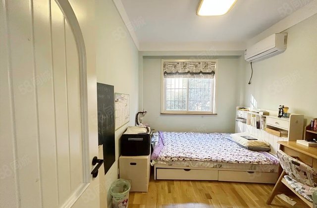 武侯祠横街6号院3室2厅81.43㎡44万二手房图片