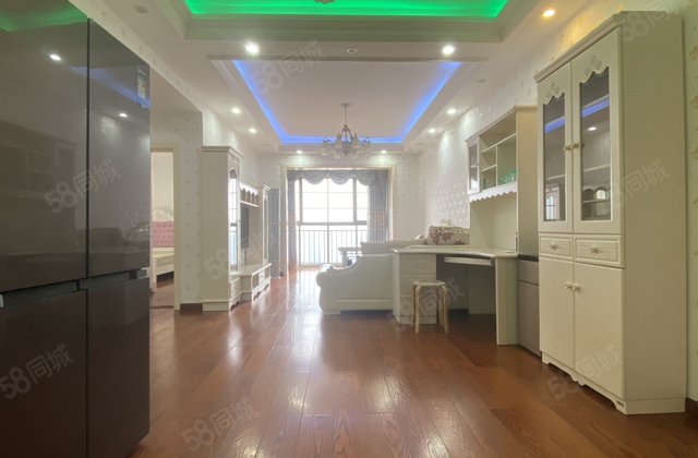 桐达山韵3室2厅102㎡36.8万二手房图片