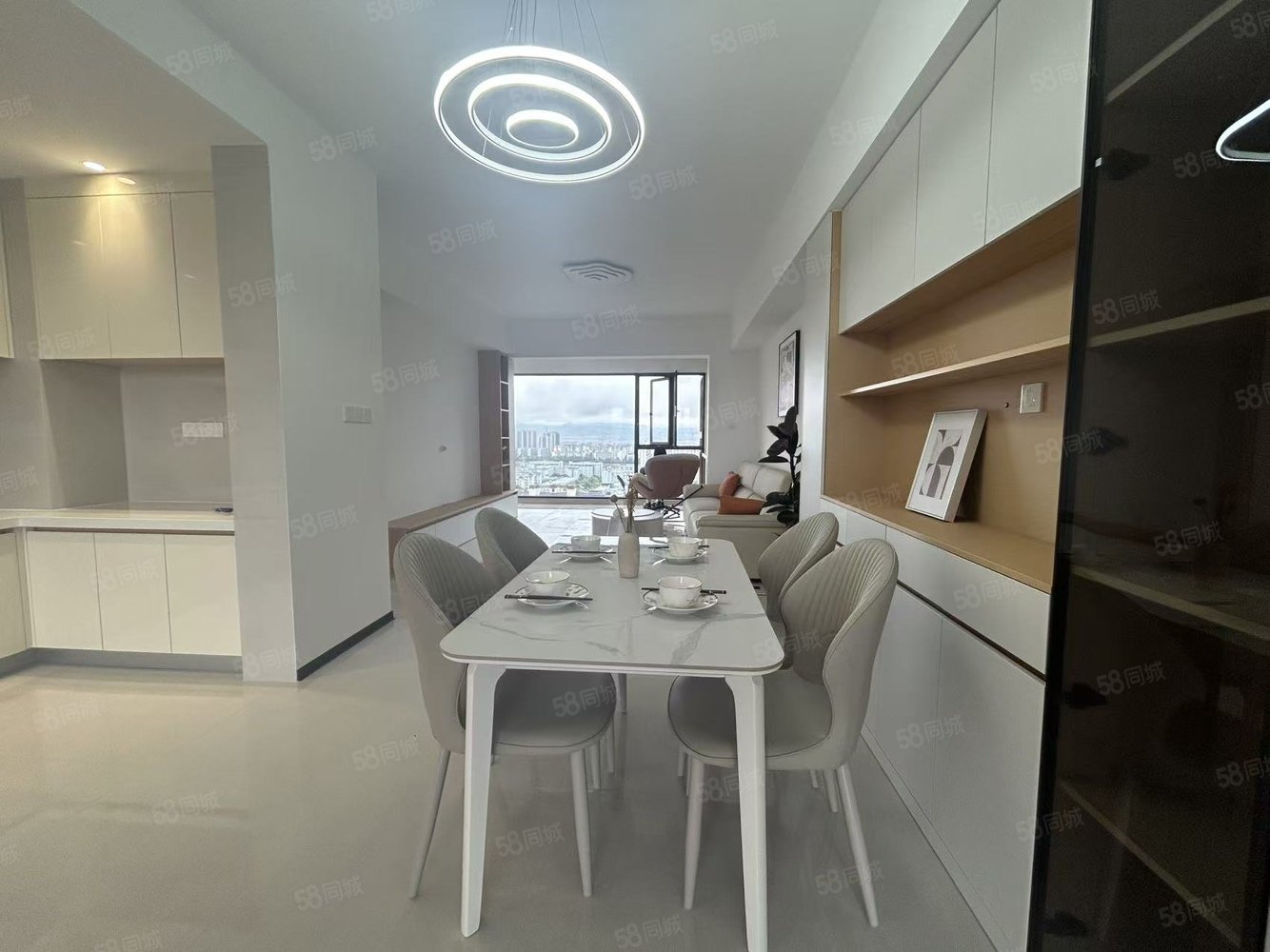 万景朱提文化小镇3室2厅2卫109㎡南北73.8万