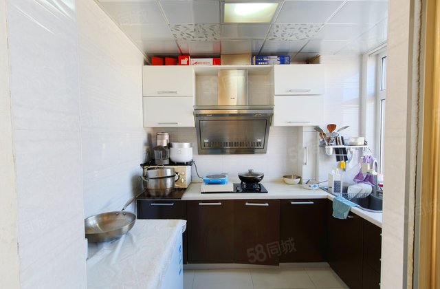 恒盛豪庭2室2厅111㎡146.9万二手房图片