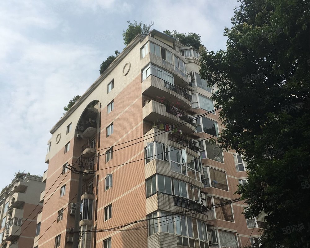 【锦汇花园, 锦汇花园小区详情,房价走势,房源,业主论坛】- 成都58