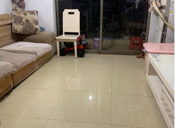 凯旋花园2室1厅32.35㎡18.5万二手房图片