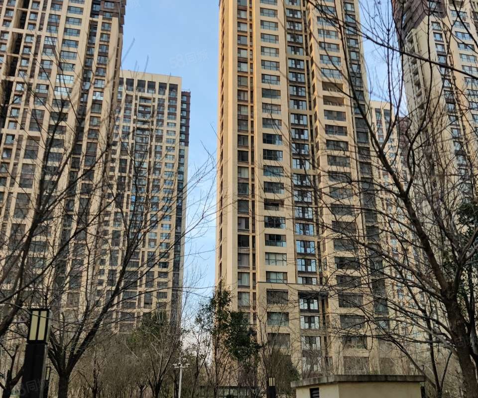 【汉德九州城, 汉德九州城小区详情,房价走势,房源,业主论坛】- 洛阳