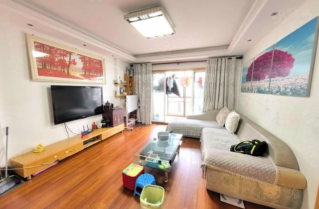 天巢广场3室2厅137㎡96万二手房图片
