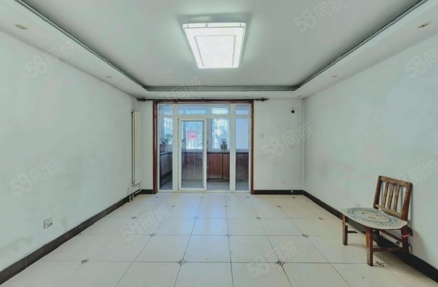 丰益花园(东区)3室2厅126.69㎡480万二手房图片