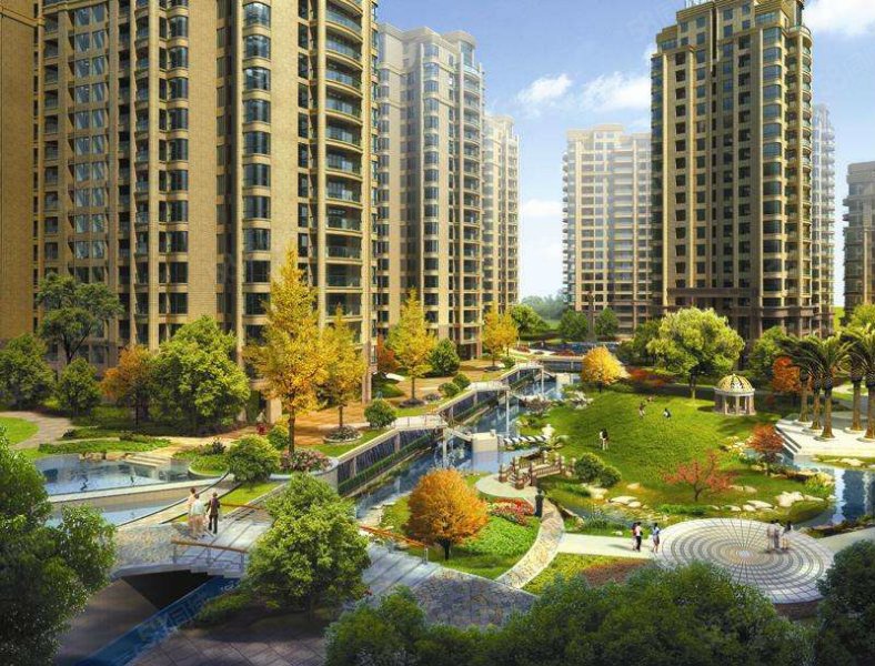 【水岸帝景, 水岸帝景小区详情,房价走势,房源,业主论坛】- 滁州58