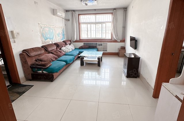 文轩 一中 外国语 好楼层 大三居 停车方便