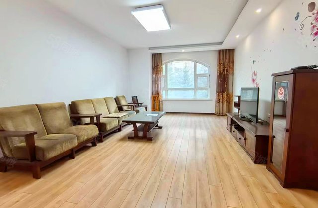 中信城枫丹白露二期3室2厅145㎡96万二手房图片