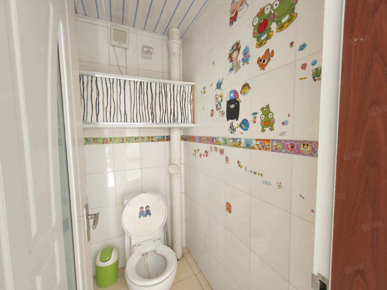 茂源小区3室2厅2卫98㎡南北38.5万