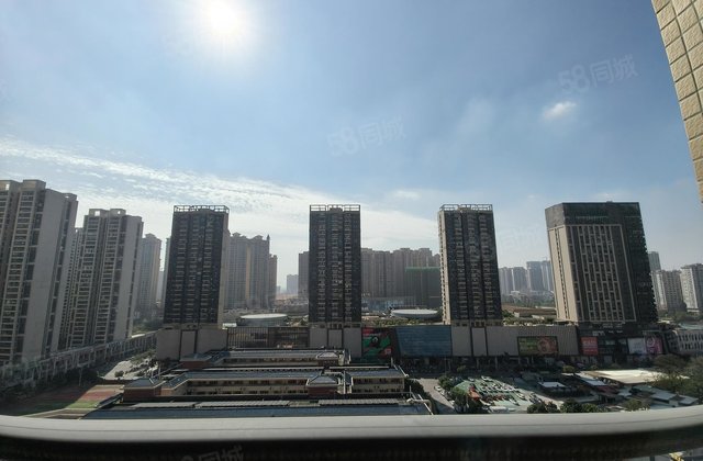 荔晶新城4室2厅118.82㎡99万二手房图片