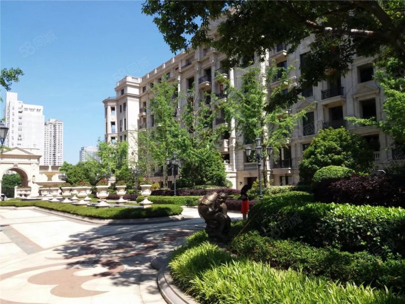 置信原墅-温州58同城