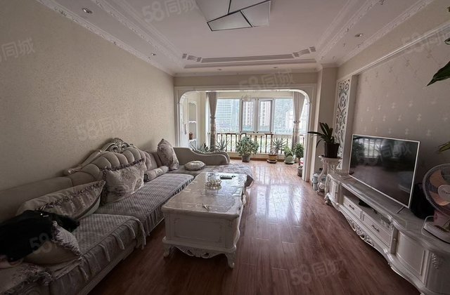 昌盛佳苑3室2厅140㎡155万二手房图片