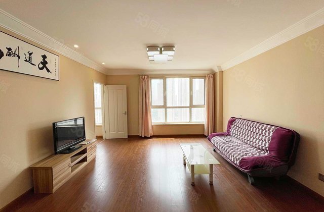 远洋荣域2室2厅91.66㎡86万二手房图片