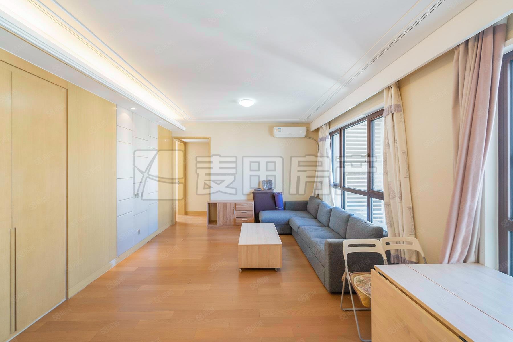 臻園(南區(qū))2室2廳1衛(wèi)89.95㎡南北750萬