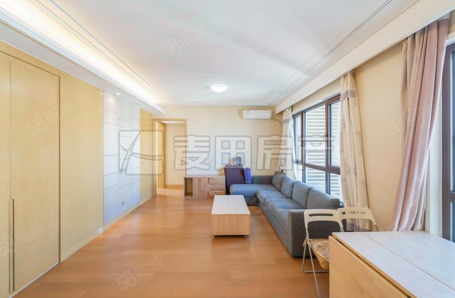 臻園(南區(qū))2室2廳1衛(wèi)89.95㎡南北750萬