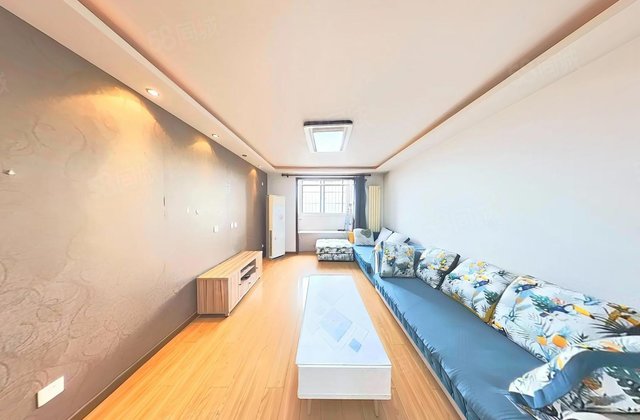 住总兴康家园3室2厅106.76㎡298万二手房图片