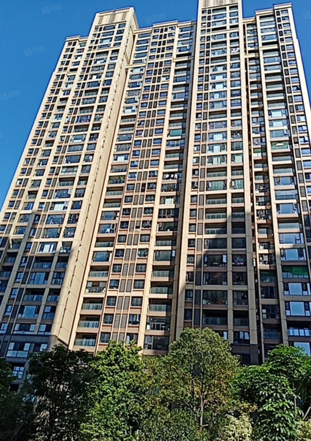 8平方米,城发福郡-龙岩58同城