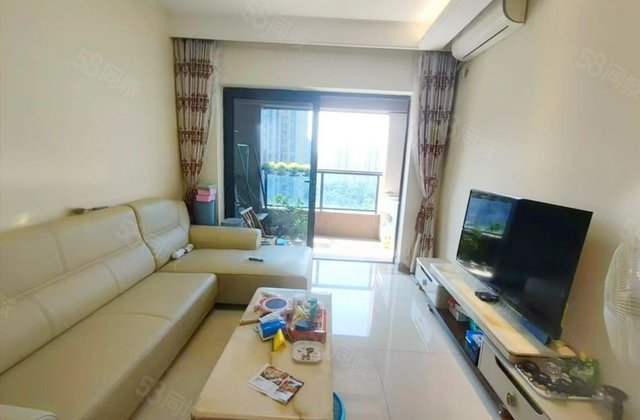 金名都3室2厅91.5㎡185万二手房图片