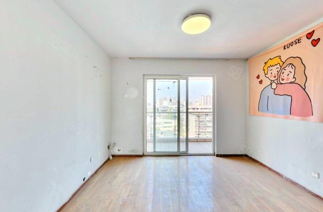 一环路北三段55号院4室2厅98.45㎡158万二手房图片