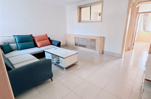 文轩 八中 闸口附近 建材组团 好楼层 大三居 停车方便