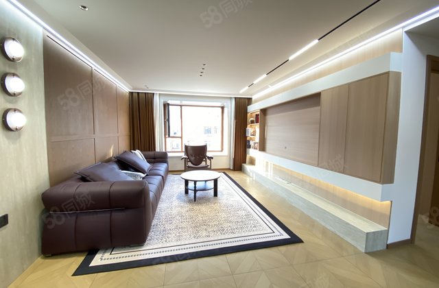 东方玫瑰园3室2厅111㎡63.8万二手房图片