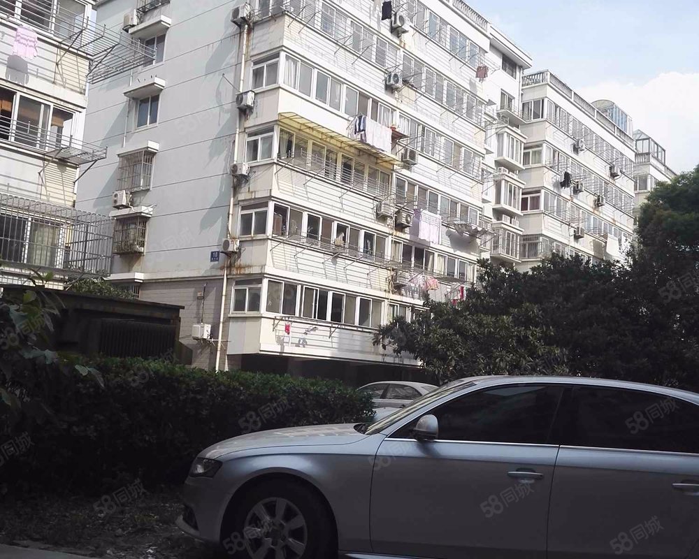 【紫竹苑, 紫竹苑小区详情,房价走势,房源,业主论坛】- 南通58同城