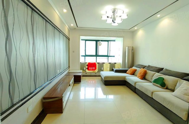 恒大雅苑3室2厅136.77㎡100万二手房图片