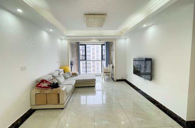 嘉宇银杉2室2厅75㎡52.8万二手房图片