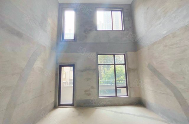 龙湖湘风原著(A3别墅)4室3厅159.04㎡219万二手房图片