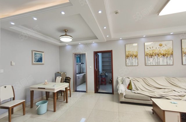 金柱大学城精装三房两厅送车位储藏室