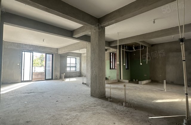 新榕金溪首府4室2厅144㎡118万二手房图片