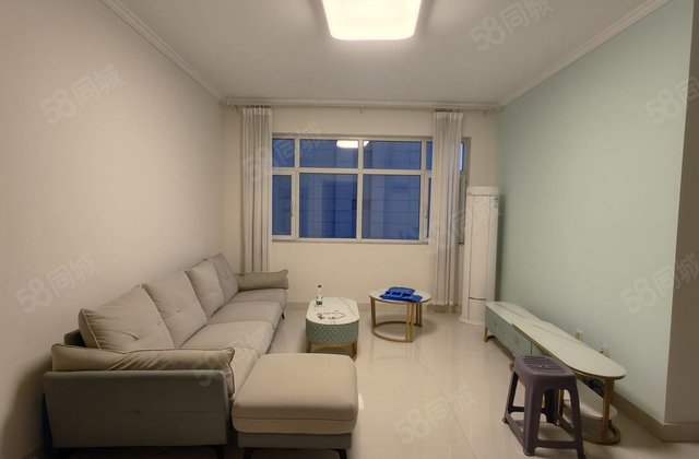 星美城市广场精装修！边户全明户型，南北通透送车位储藏室免大税