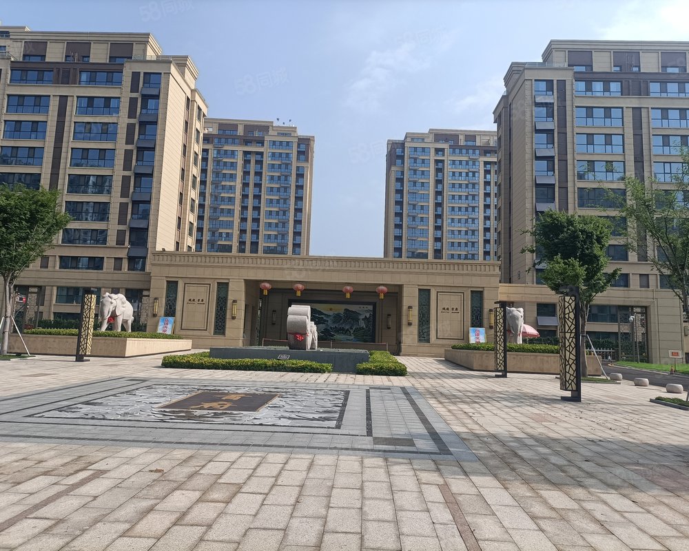 【城投首府, 城投首府小区详情,房价走势,房源,业主