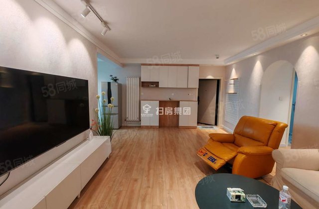 火车站附近电梯好楼层高 性价比配套齐全免大税带储藏室