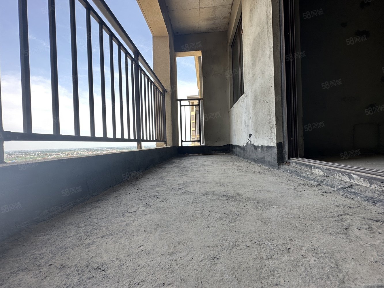 力标澴河壹号院3室2厅2卫117㎡南北48万