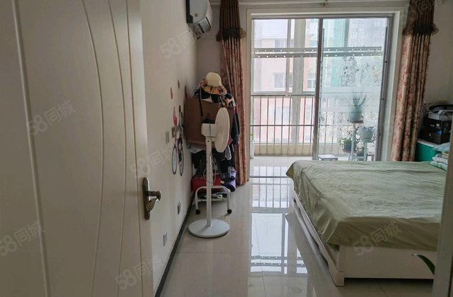 远实凤凰城3室2厅108㎡40万二手房图片