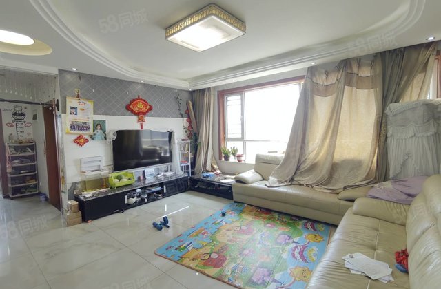 月亮湾  阳光 实验 电梯好楼层  边户 可按揭