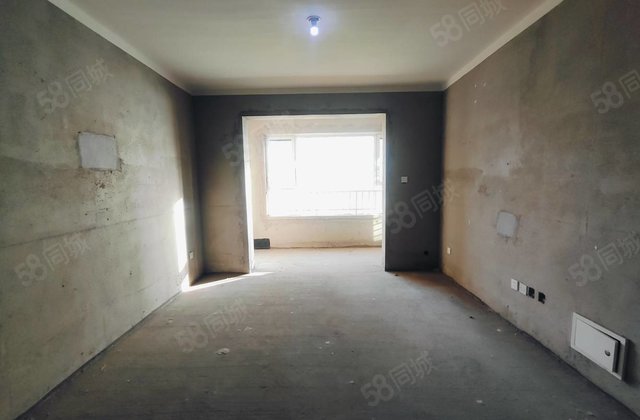 永康万国城3室2厅106㎡48万二手房图片