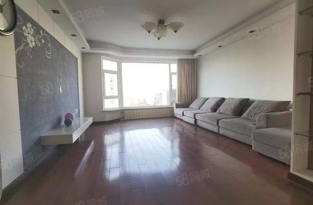 威尼斯花园东院2室2厅120.37㎡90万二手房图片