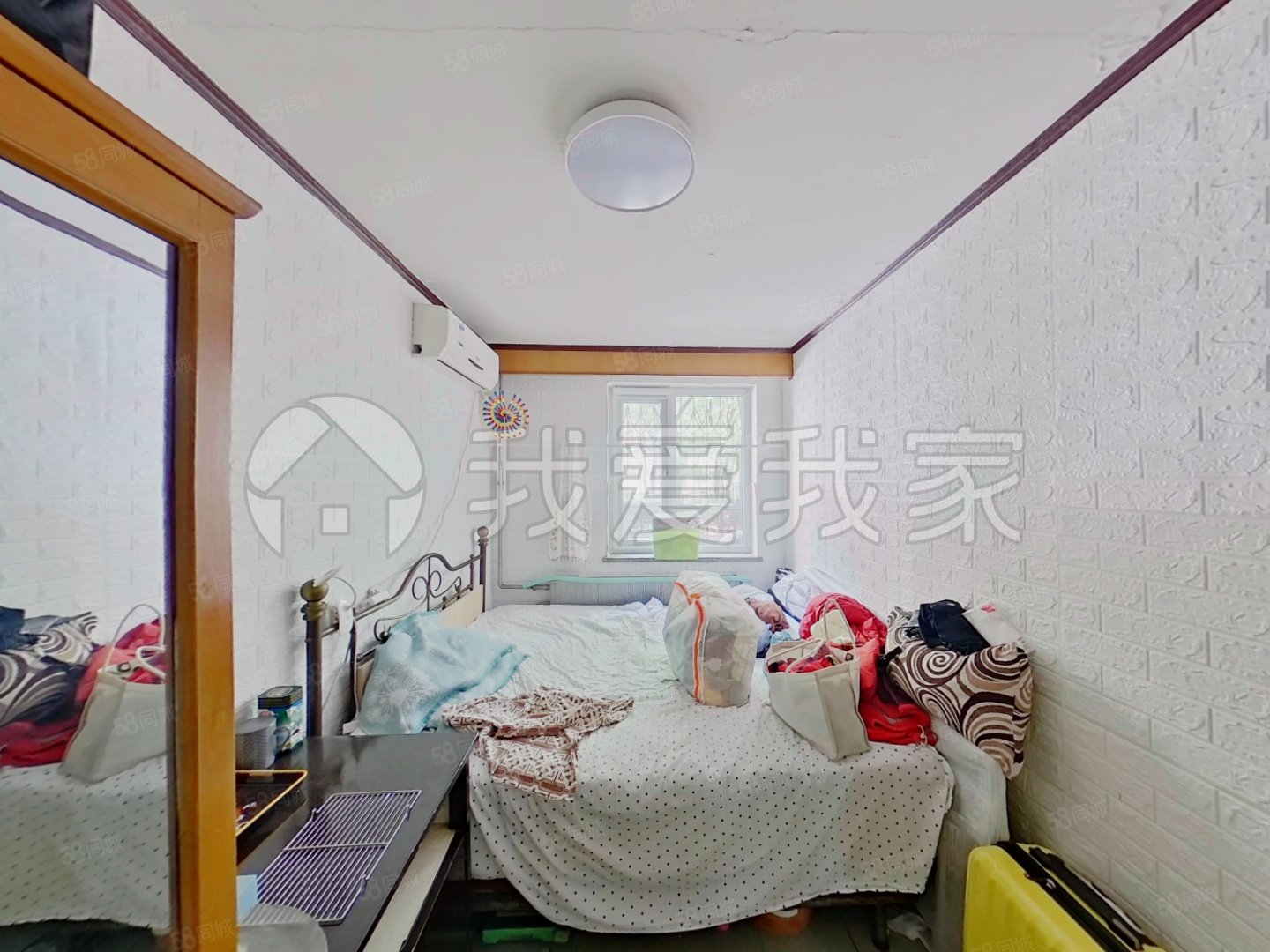 安苑北里3室1廳1衛(wèi)67.46㎡南北415萬