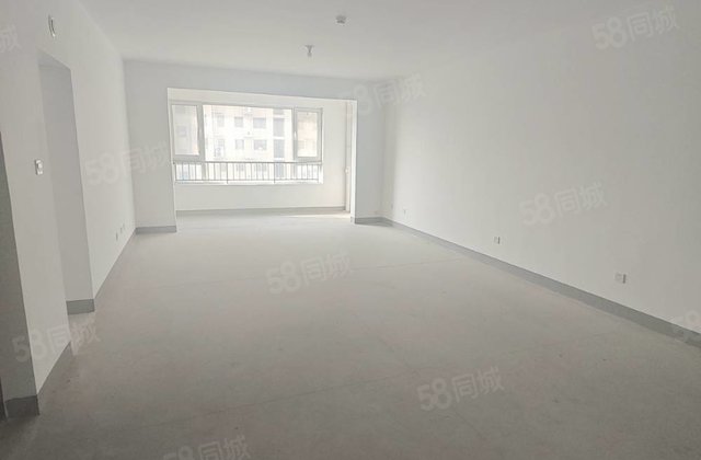 急售徒骇河东昌壹号院旁昌润莲城四室三卫四叶草新房未住