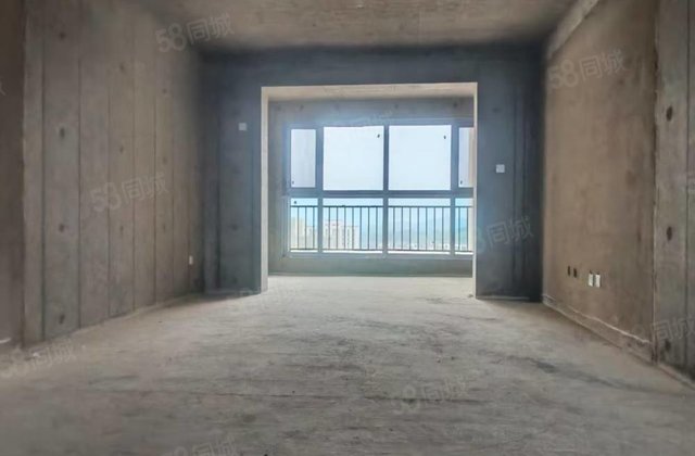 湖畔佳园3室2厅123㎡49.8万二手房图片