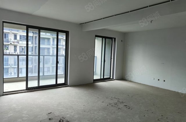 宋都江宸府(南区)3室1厅112㎡130万二手房图片