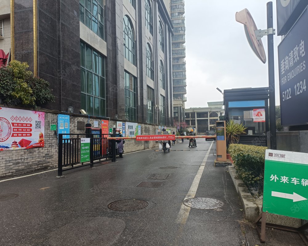 【东湖广场华公馆, 东湖广场华公馆小区详情,房价走势,房源,业主论坛