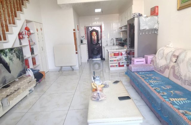 香格里拉花园2室1厅62㎡21万二手房图片