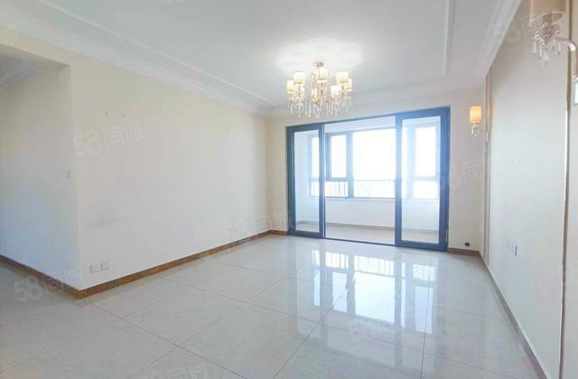 恒大檀溪郡3室2厅134.56㎡75万二手房图片