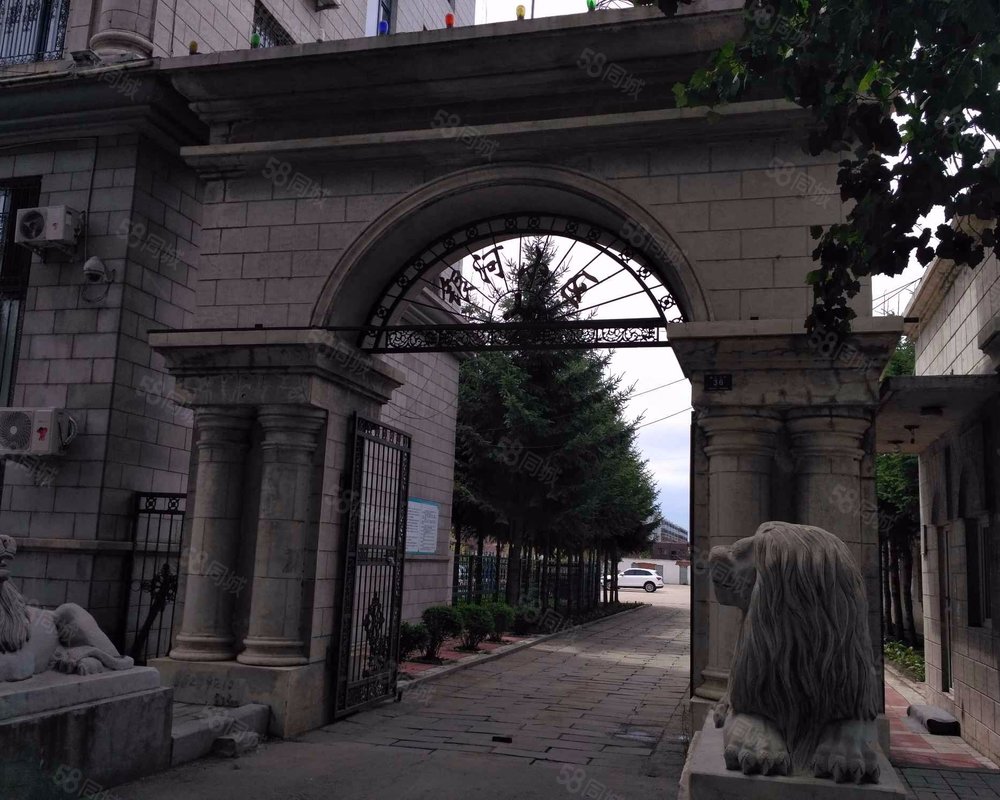 银河小区(通河)小区详情,房价走势,房源,业主论坛】- 哈尔滨58统乔