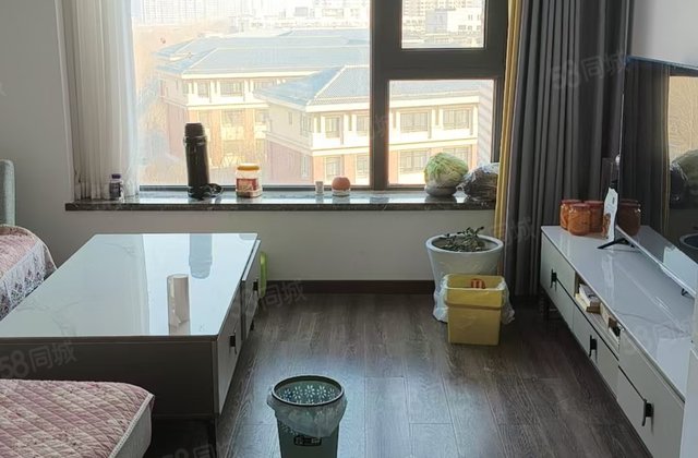 急卖 京都欣城(商住楼) 板楼 近医院 小三房 诚心出售