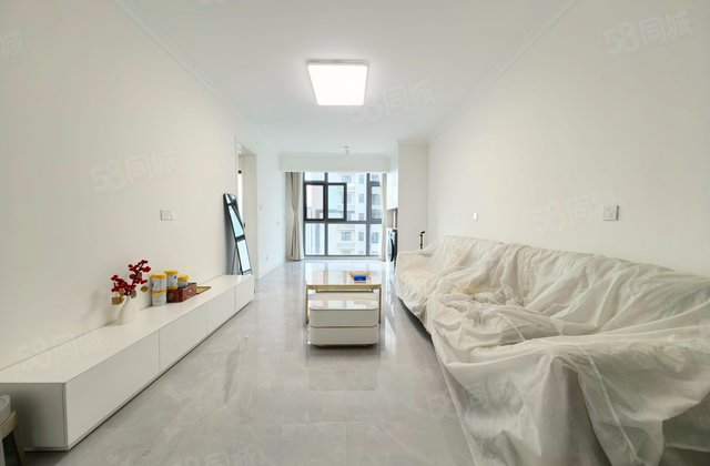 万华城悦府3室2厅96.31㎡120万二手房图片