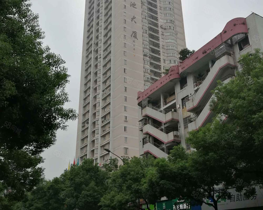 【马鞍池大厦, 马鞍池大厦小区详情,房价走势,房源,业主论坛】- 温州